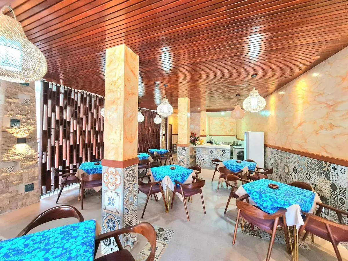 Kamandaka Hostel Kuta  Indonesia